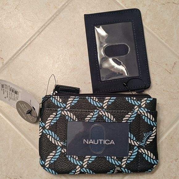 Nautica Wallet - Picture 4 of 4